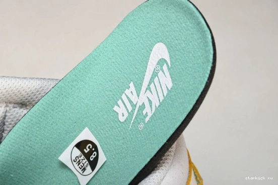 FD2565-100   1 x  High OG Air Union Jordan 